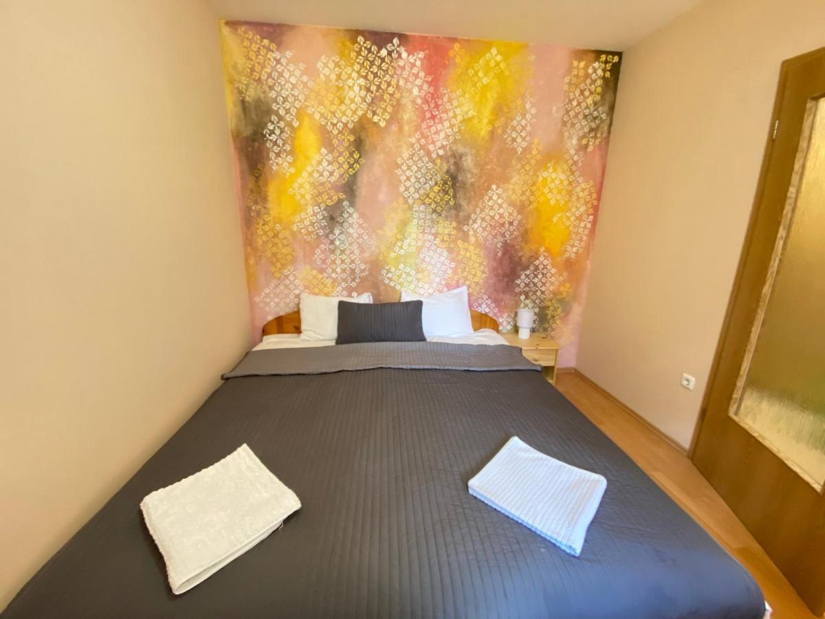 Orangehomes One Bedroom Design Apartment Budapest Extérieur photo