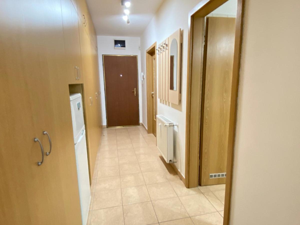 Orangehomes One Bedroom Design Apartment Budapest Extérieur photo