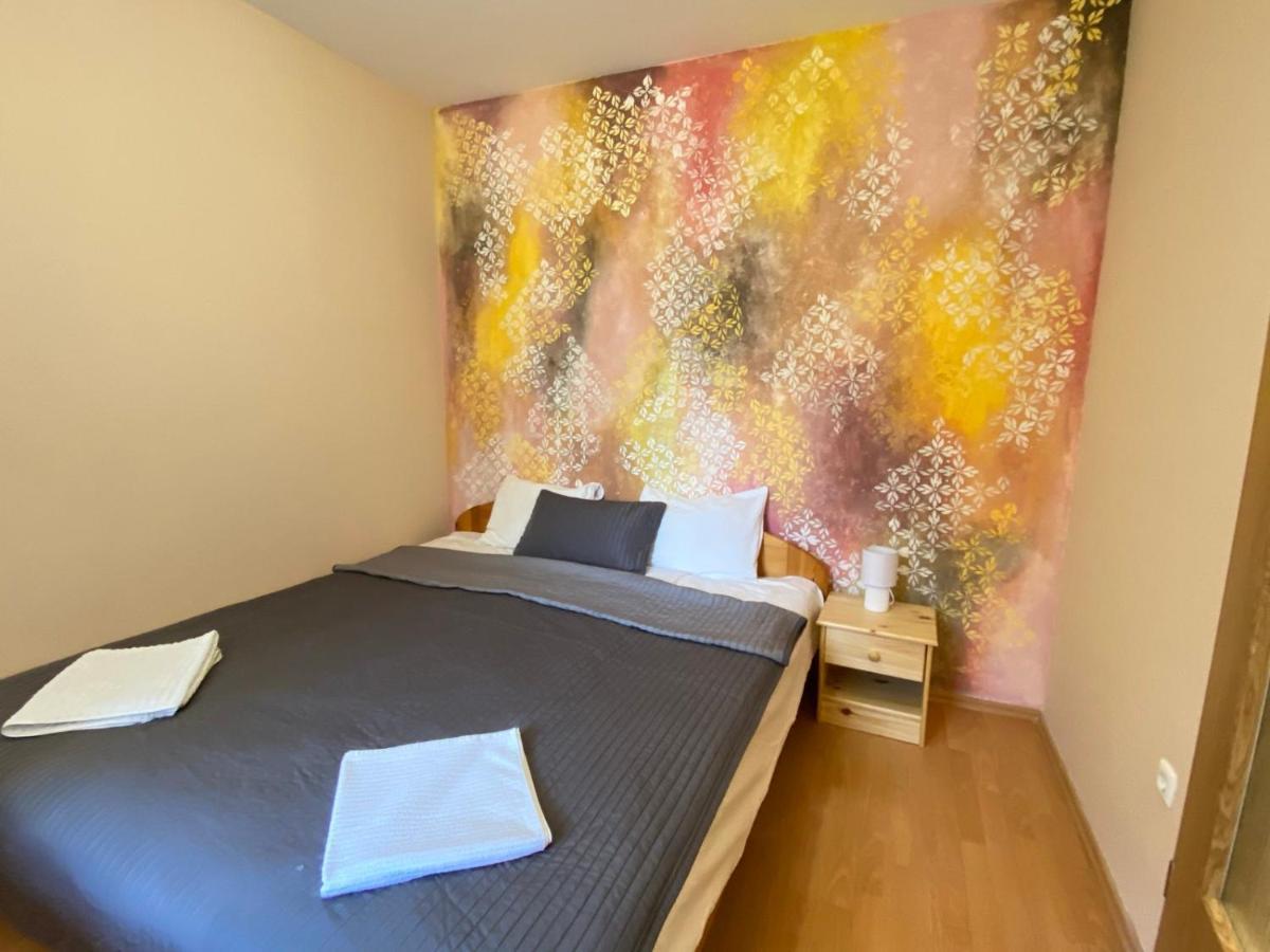 Orangehomes One Bedroom Design Apartment Budapest Extérieur photo
