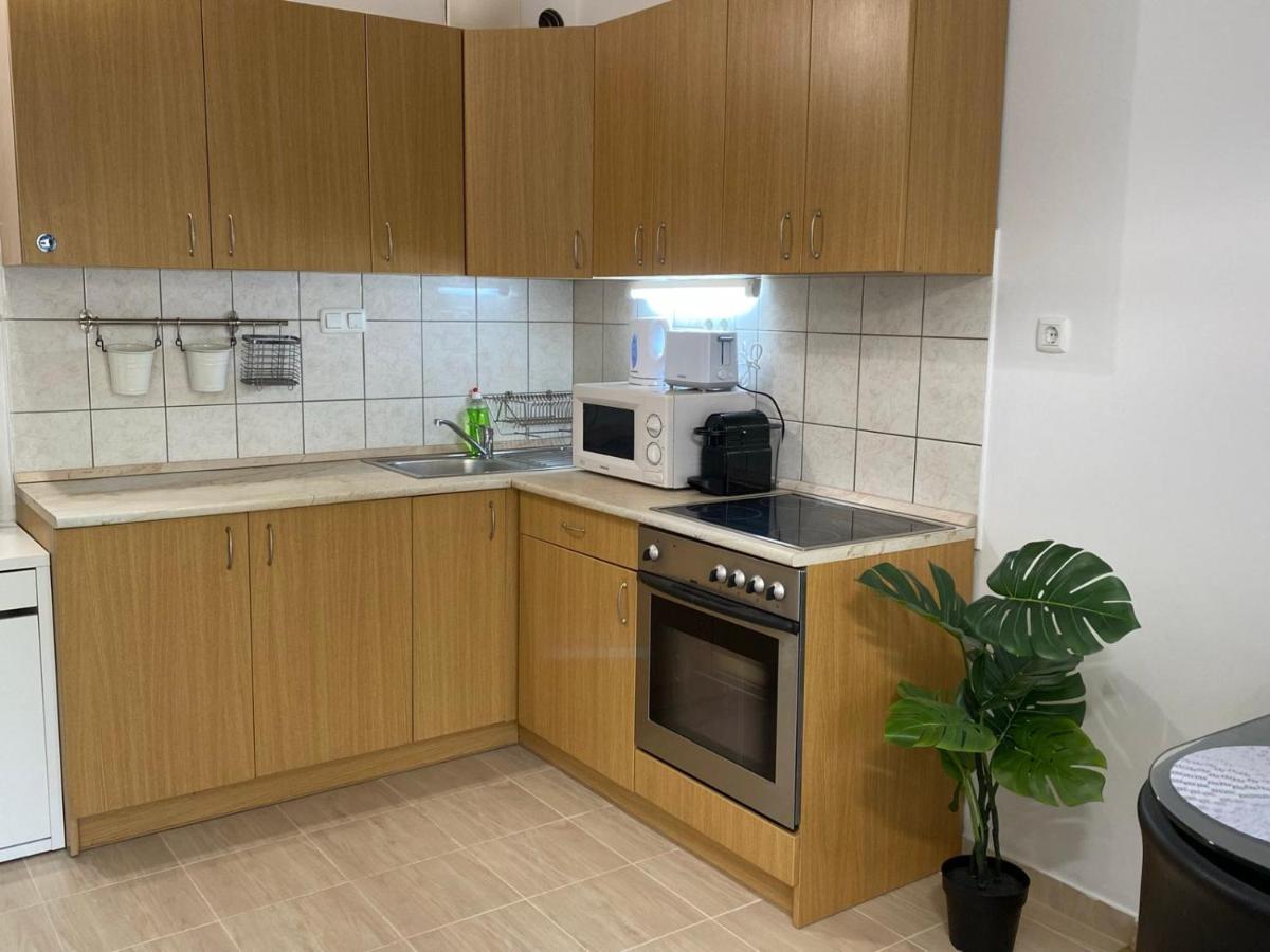 Orangehomes One Bedroom Design Apartment Budapest Extérieur photo