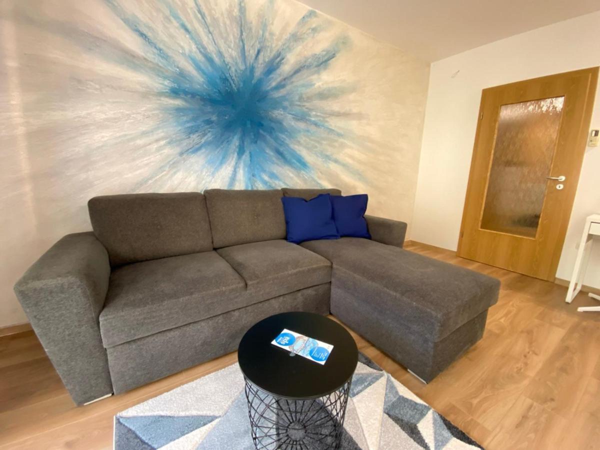 Orangehomes One Bedroom Design Apartment Budapest Extérieur photo