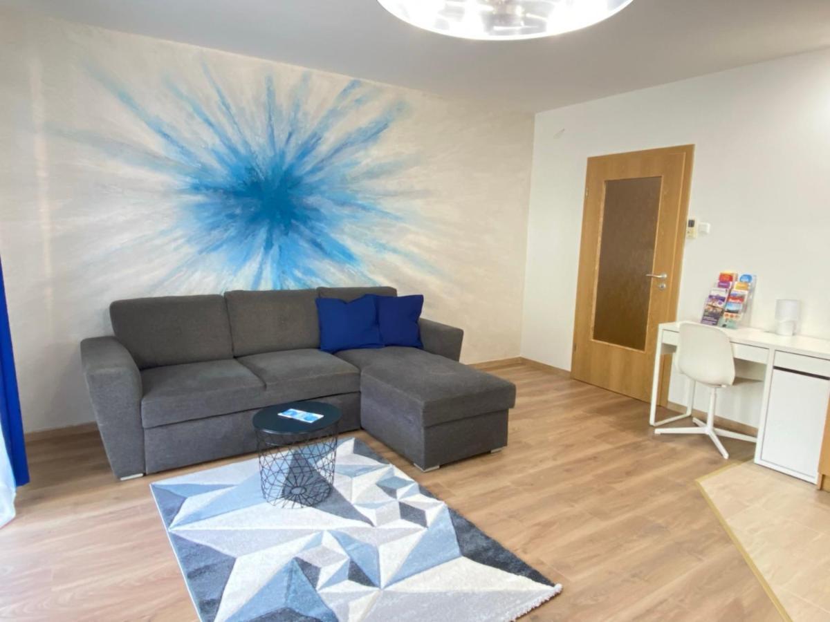 Orangehomes One Bedroom Design Apartment Budapest Extérieur photo