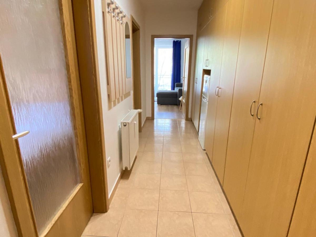 Orangehomes One Bedroom Design Apartment Budapest Extérieur photo